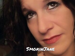 SmokinJane