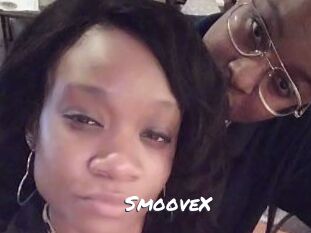 SmooveX