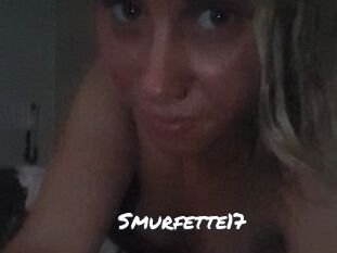 Smurfette17