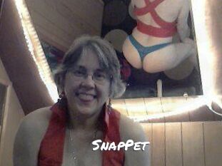 SnapPet