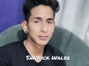 Snaydick_Waler