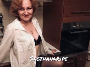SnezhanaRipe