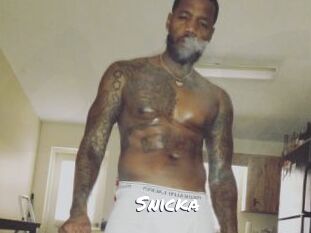 Snicka