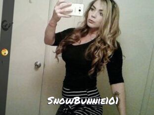 SnowBunnie101