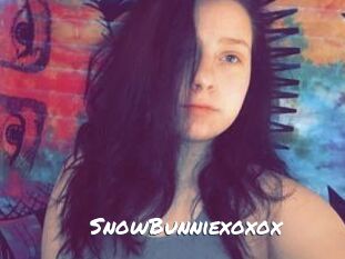 SnowBunniexoxox