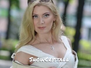 SnowCrystall