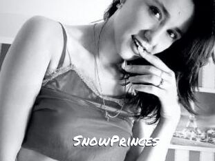 SnowPrinces