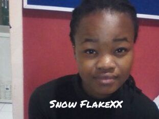 Snow_FlakeXX
