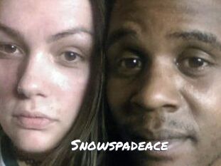 Snowspadeace