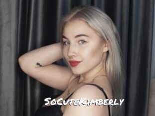 SoCuteKimberly