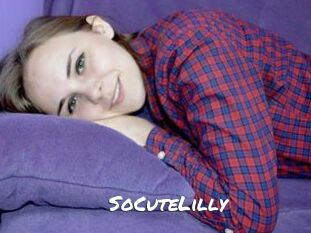 SoCuteLilly