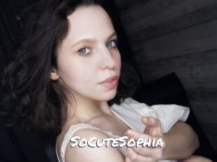 SoCuteSophia