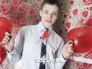 SoCuteVic