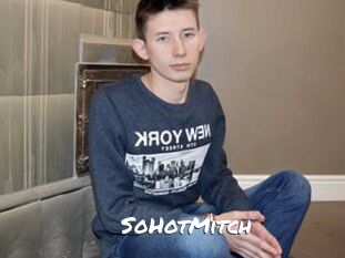 SoHotMitch