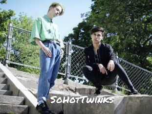 SoHotTwinks