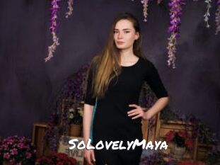 SoLovelyMaya