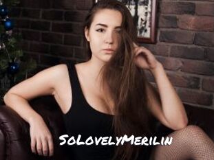 SoLovelyMerilin