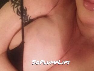 SoPlumpLips