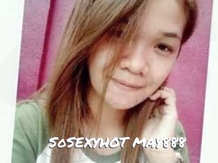 SoSEXYHOT_MAY888