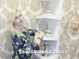 SoWonderfulJolly