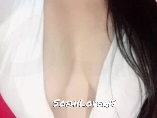 SofhiLover18