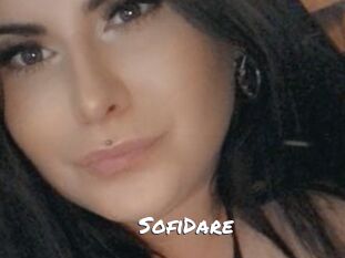 SofiDare
