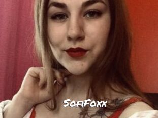 SofiFoxx