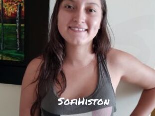 SofiHiston