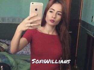 SofiWillians
