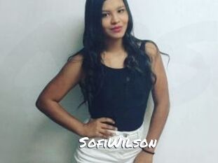 SofiWilson