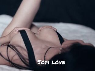 Sofi_love