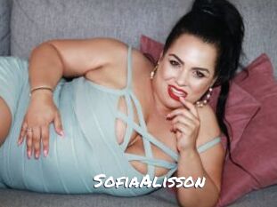 SofiaAlisson
