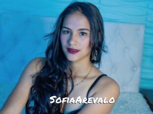 SofiaArevalo