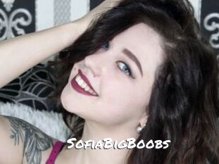 SofiaBigBoobs