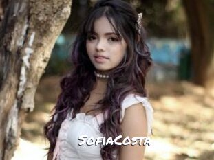 SofiaCosta