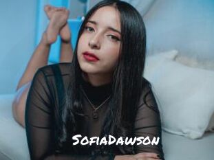 SofiaDawson