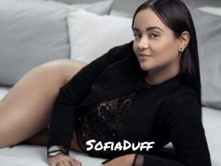 SofiaDuff