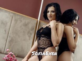 SofiaEven