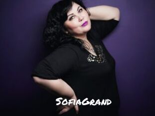 SofiaGrand