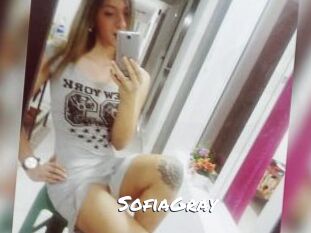 SofiaGray