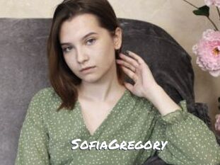 SofiaGregory