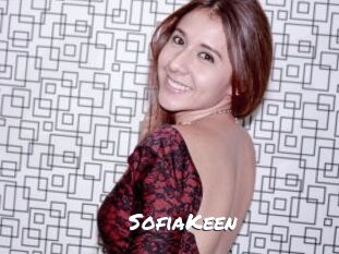 SofiaKeen