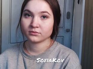 SofiaKov