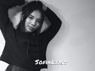 SofiaLexus