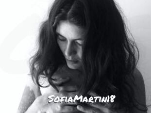 SofiaMartin18