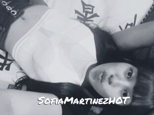 SofiaMartinezHOT