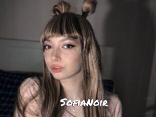 SofiaNoir