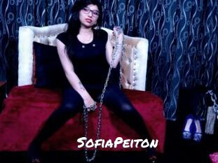 SofiaPeiton