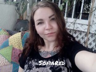 SofiaRed