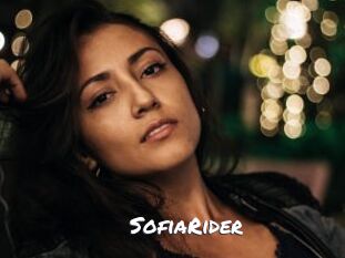 SofiaRider